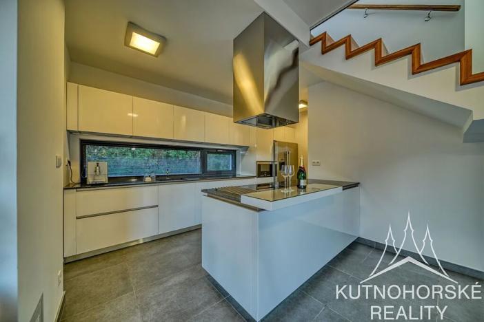 Prodej rodinného domu, Mladá Boleslav, Mileny Hážové, 174 m2