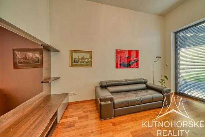 Prodej rodinného domu, Mladá Boleslav, Mileny Hážové, 174 m2