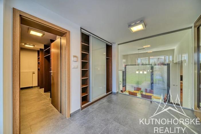 Prodej rodinného domu, Mladá Boleslav, Mileny Hážové, 174 m2