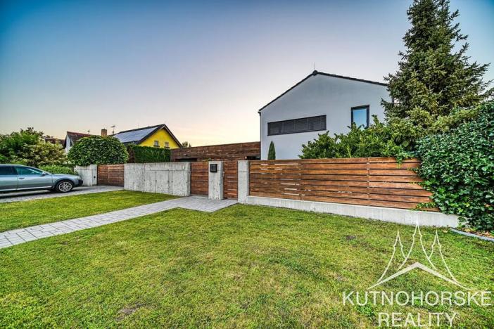 Prodej rodinného domu, Mladá Boleslav, Mileny Hážové, 174 m2