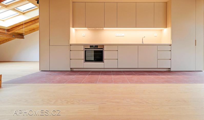 Pronájem bytu 1+kk, Praha - Nové Město, Podskalská, 97 m2