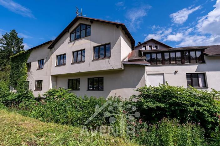 Prodej rodinného domu, Železný Brod, Jirchářská, 399 m2