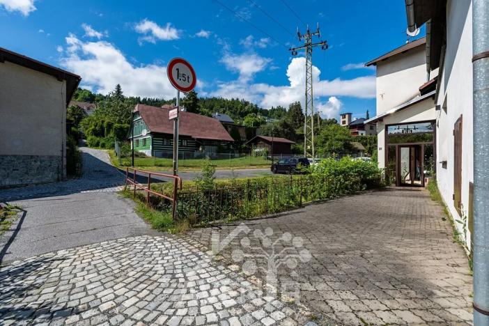 Prodej rodinného domu, Železný Brod, Jirchářská, 399 m2