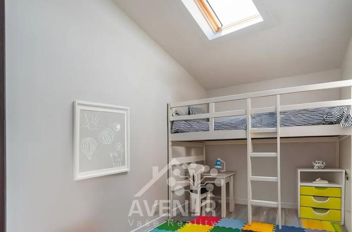 Prodej rodinného domu, Železný Brod, Jirchářská, 399 m2