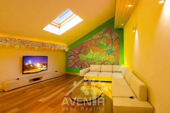 Prodej rodinného domu, Železný Brod, Jirchářská, 399 m2