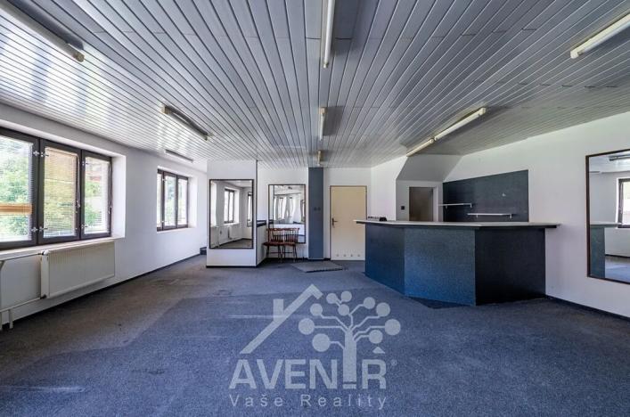 Prodej rodinného domu, Železný Brod, Jirchářská, 399 m2