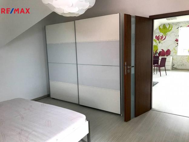 Pronájem bytu 2+kk, Ostrava - Mariánské Hory, Josefa Šavla, 63 m2