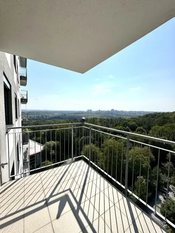 Pronájem bytu 2+kk, Praha - Horní Měcholupy, Nad přehradou, 54 m2