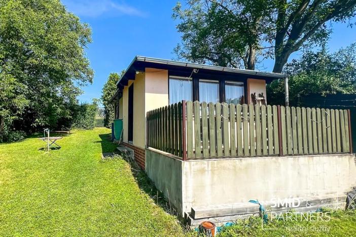 Prodej zahrady, Kolín, A. M. Jelínka, 628 m2