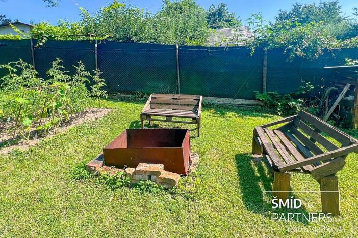 Prodej zahrady, Kolín, A. M. Jelínka, 628 m2