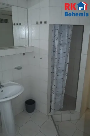 Pronájem bytu 3+kk, Praha - Dejvice, Evropská, 77 m2