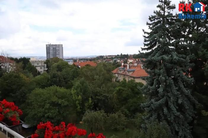 Pronájem bytu 3+kk, Praha - Dejvice, Evropská, 77 m2