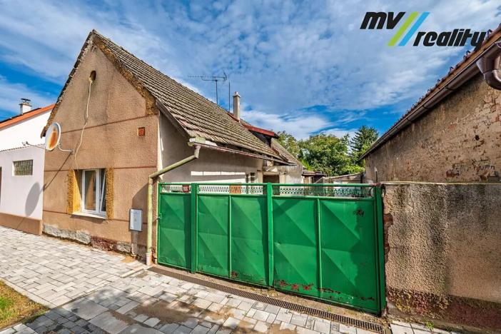 Prodej rodinného domu, Semice, 73 m2