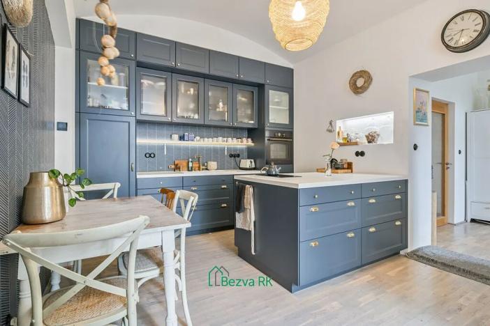 Prodej bytu 2+kk, Praha - Smíchov, Švédská, 54 m2