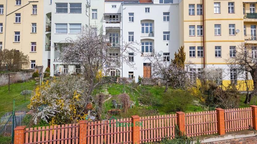 Prodej bytu 2+kk, Praha - Smíchov, Švédská, 54 m2