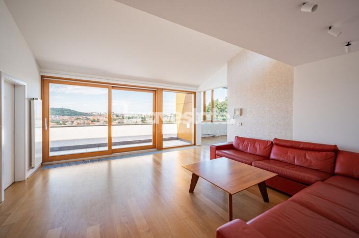 Pronájem bytu 5+kk, Praha - Nusle, Na Bučance, 173 m2