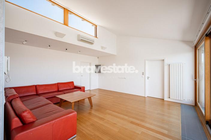 Pronájem bytu 5+kk, Praha - Nusle, Na Bučance, 173 m2