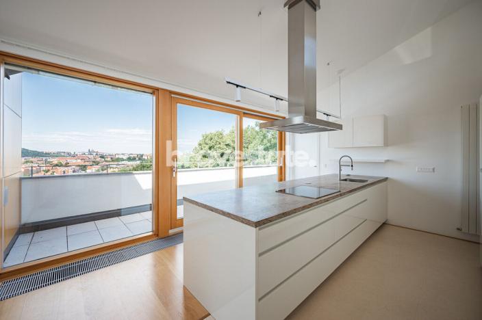 Pronájem bytu 5+kk, Praha - Nusle, Na Bučance, 173 m2