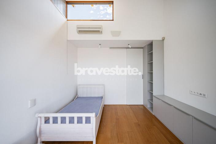 Pronájem bytu 5+kk, Praha - Nusle, Na Bučance, 173 m2