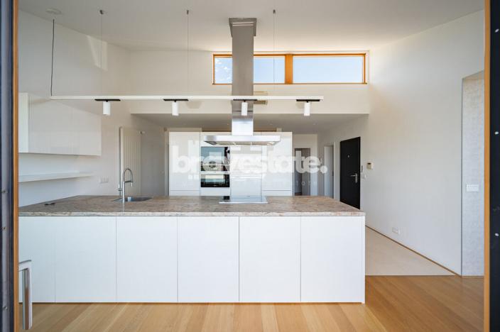 Pronájem bytu 5+kk, Praha - Nusle, Na Bučance, 173 m2