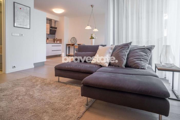 Prodej bytu 2+kk, Praha - Libeň, Menclova, 65 m2