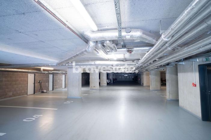 Prodej bytu 2+kk, Praha - Libeň, Menclova, 65 m2