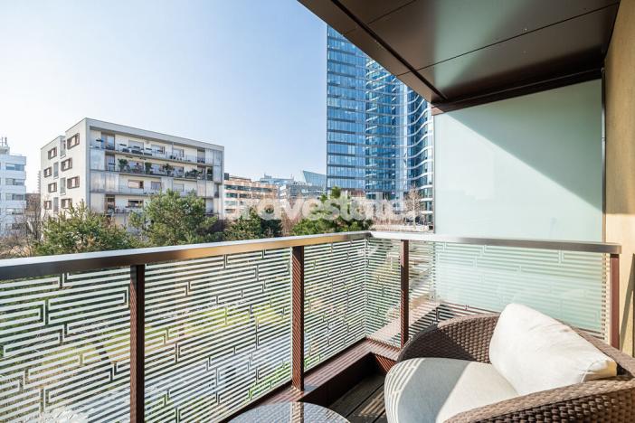 Prodej bytu 3+kk, Praha - Michle, Baarova, 96 m2