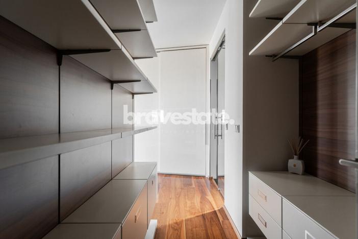 Prodej bytu 3+kk, Praha - Michle, Baarova, 96 m2