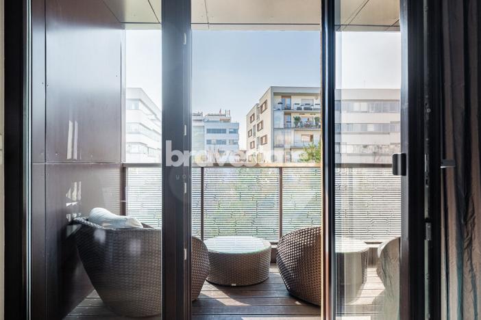 Prodej bytu 3+kk, Praha - Michle, Baarova, 96 m2