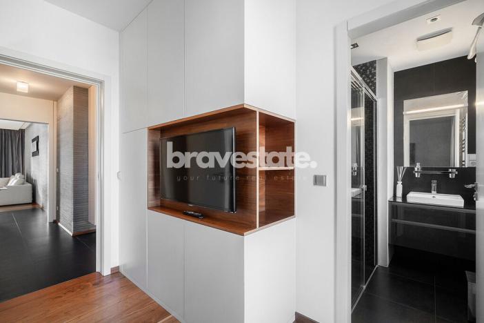 Prodej bytu 3+kk, Praha - Michle, Baarova, 96 m2