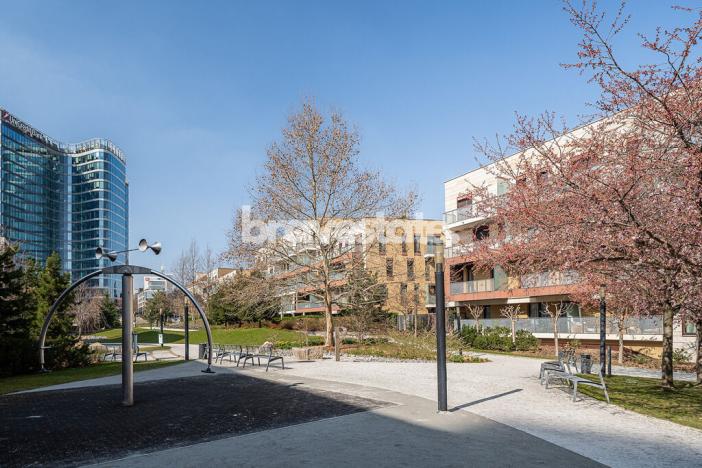 Prodej bytu 3+kk, Praha - Michle, Baarova, 96 m2