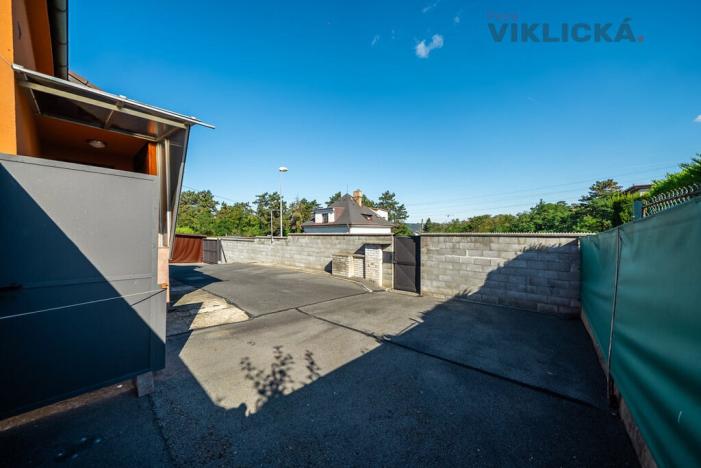 Prodej rodinného domu, Praha - Modřany, K Lahovičkám, 150 m2