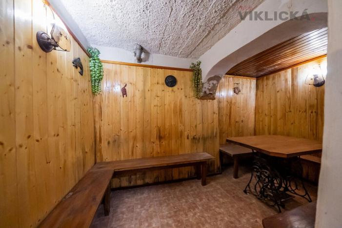 Prodej rodinného domu, Praha - Modřany, K Lahovičkám, 150 m2