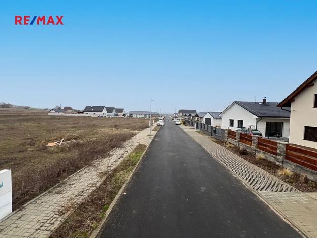 Prodej pozemku pro bydlení, Žatec, 857 m2