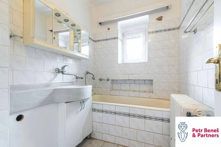 Prodej rodinného domu, Rakovník, Pod Václavem, 244 m2