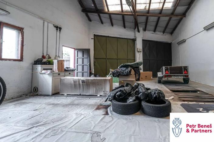 Prodej rodinného domu, Rakovník, Pod Václavem, 244 m2