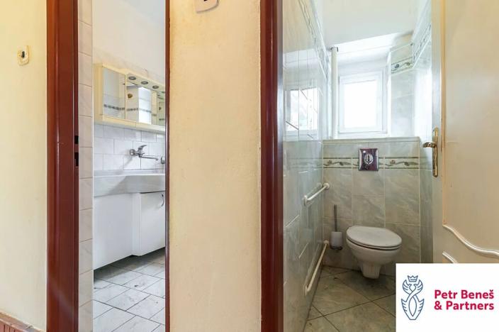 Prodej rodinného domu, Rakovník, Pod Václavem, 244 m2