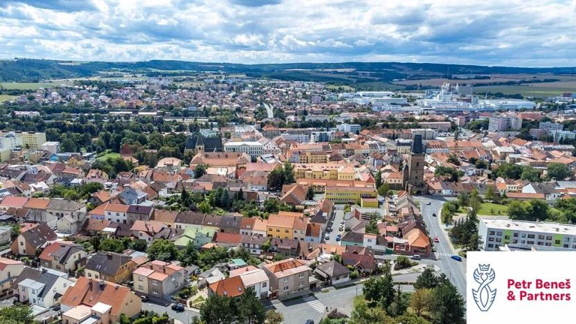 Prodej rodinného domu, Rakovník, Pod Václavem, 244 m2