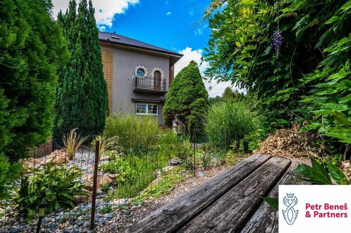 Prodej rodinného domu, Rakovník, Pod Václavem, 244 m2