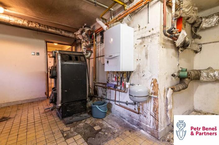 Prodej rodinného domu, Rakovník, Pod Václavem, 244 m2