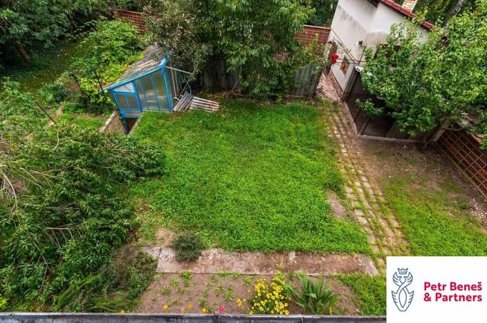 Prodej rodinného domu, Rakovník, Pod Václavem, 244 m2