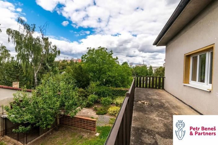 Prodej rodinného domu, Rakovník, Pod Václavem, 244 m2