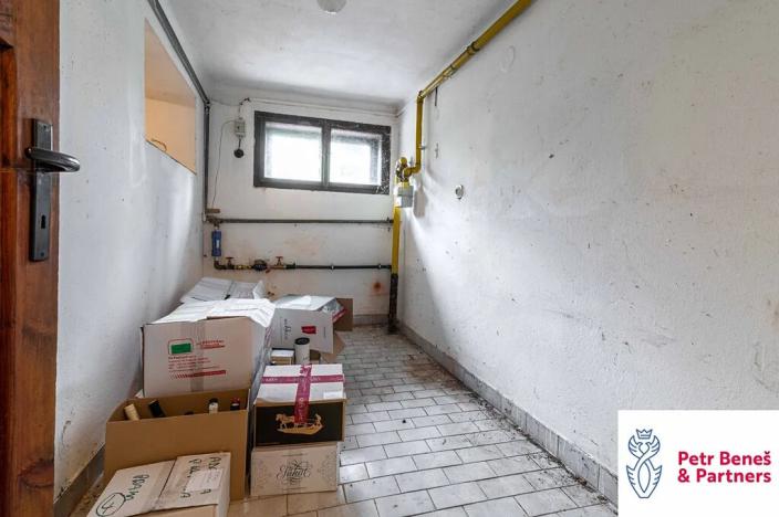 Prodej rodinného domu, Rakovník, Pod Václavem, 244 m2