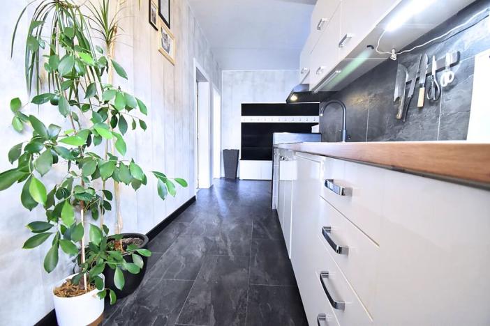 Prodej bytu 2+1, Chomutov, Zadní Vinohrady, 62 m2