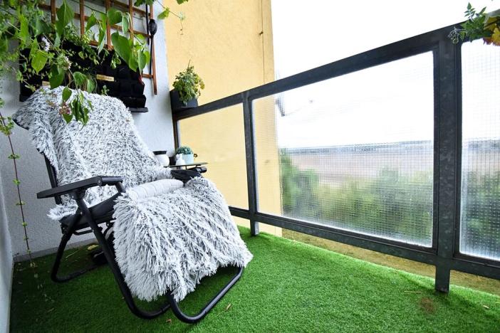 Prodej bytu 2+1, Chomutov, Zadní Vinohrady, 62 m2