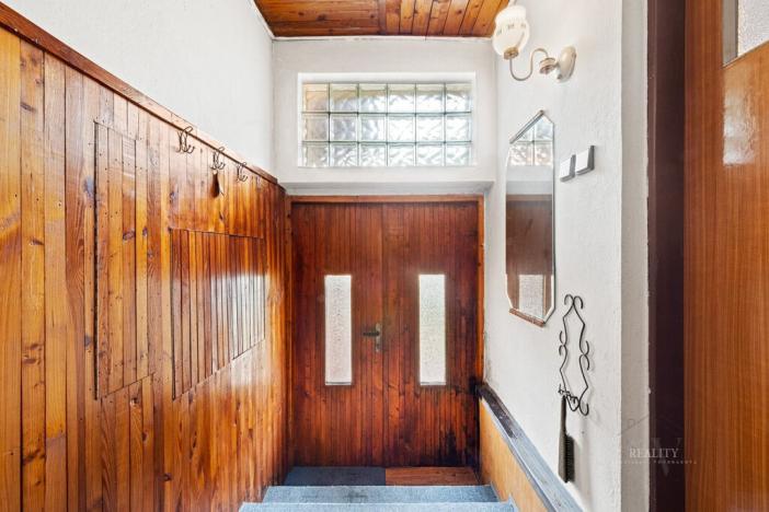 Prodej rodinného domu, Šanov, 116 m2