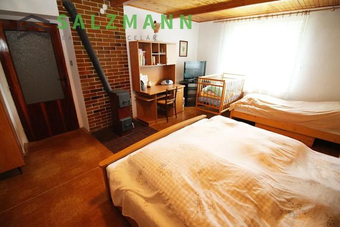 Prodej rodinného domu, Krsy, 290 m2