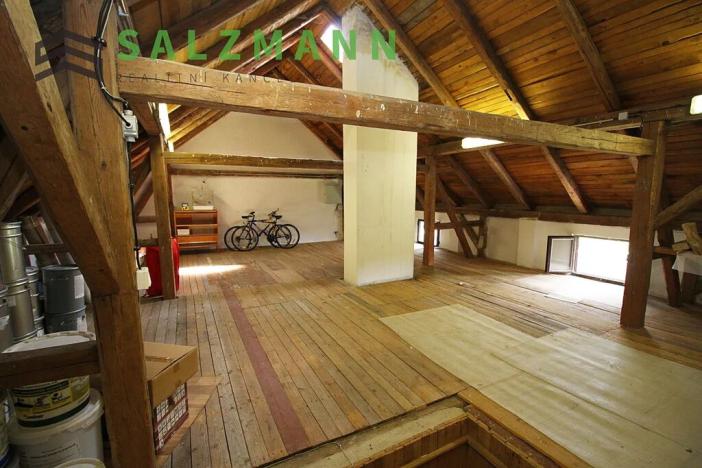 Prodej rodinného domu, Krsy, 290 m2