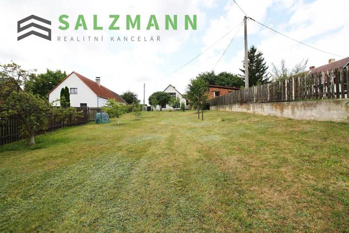 Prodej rodinného domu, Krsy, 290 m2