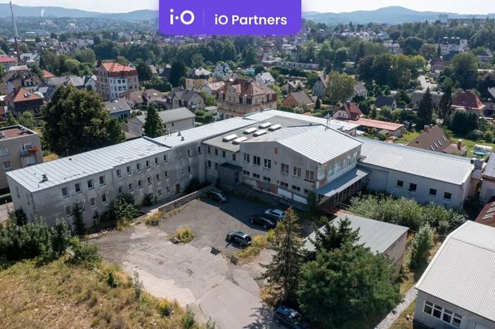 Pronájem kanceláře, Liberec, Volgogradská, 1500 m2